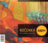Ročenka Art+ 2011
