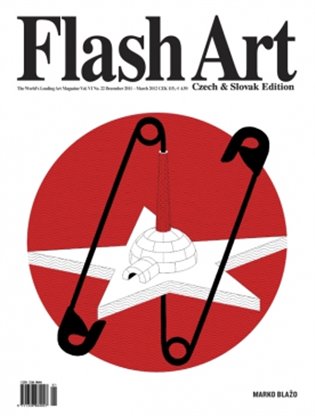 Flash Art 22/2011 - 
