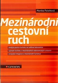 Mezinárodní cestovní ruch - Monika Palatková