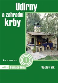 Udírny a zahradní krby - Václav Vlk st.