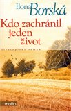Obálka knihy Kdo zachránil jeden život