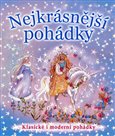 Ob�lka knihy Nejkr�sn�j�� poh�dky