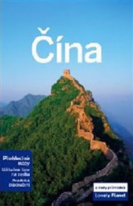 Čína - Lonely Planet