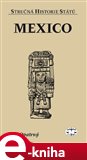 Mexiko - obálka