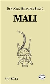 Mali: Stručná historie států - Petr Zídek