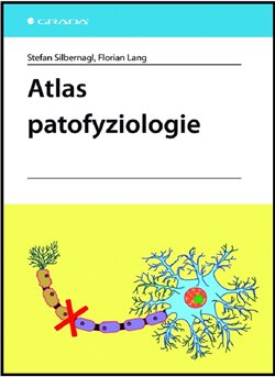 Levně Atlas patofyziologie - Florian Lang, Stefan Silbernagl
