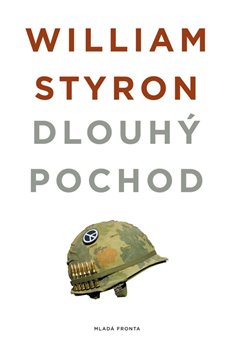 Levně Dlouhý pochod - William Styron