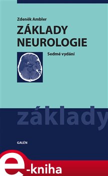 Levně Základy neurologie - Zdeněk Ambler e-kniha