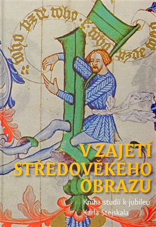 V zajetí středověkého obrazu