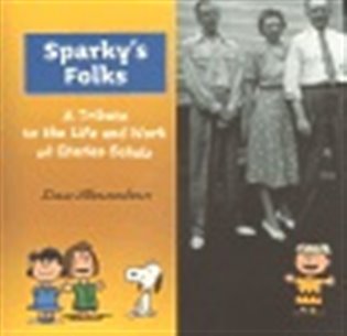 Sparky’s Folks - Dan Shanahan