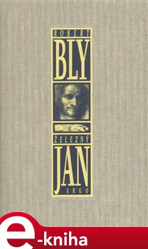 Levně Železný Jan - Robert Bly e-kniha
