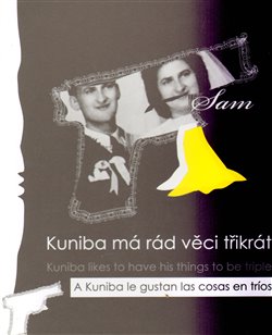 Kuniba má rád věci třikrát koupíte na Kosmas.cz