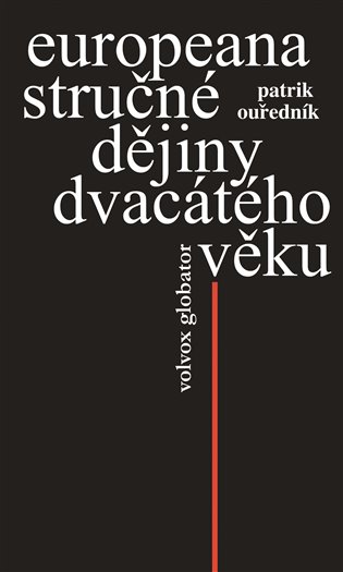 Europeana - Patrik Ouředník