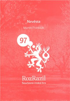 Levně Nevěsta - Martin Františák