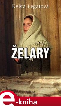 Levně Želary - Květa Legátová e-kniha