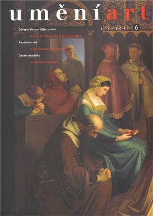 Umění 6/2011 - 
