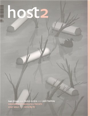 Host 2012/2 - 