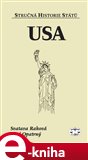 USA - obálka