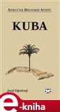 Kuba - obálka
