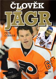 Člověk Jágr - Petr Čermák