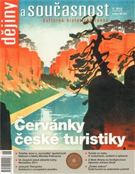 Dějiny a současnost 3/2012