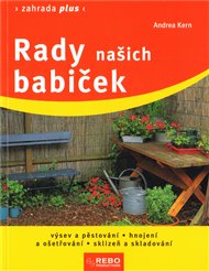Rady našich babiček - Andrea Kern