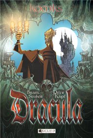 Dracula: Hororland - Petr Kopl