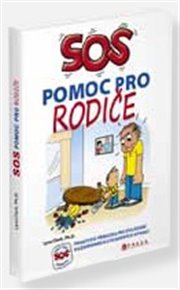 SOS pomoc pro rodiče - Lynn Clark