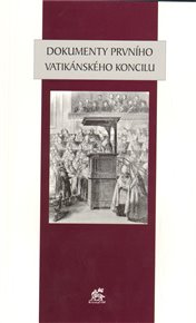 Dokumenty prvního vatikánského koncilu