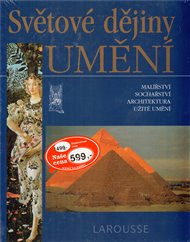 Světové dějiny umění