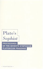 Plato´s Sophis