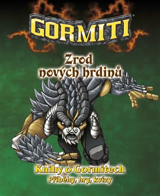 Obálka knihy