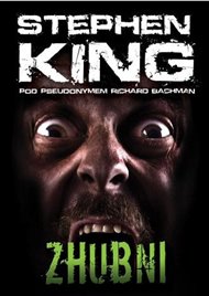 Zhubni - Stephen King