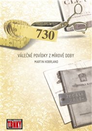 730 - Martin Hobrland