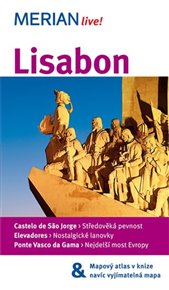 Lisabon - Merian Live! - Harald Klöcker