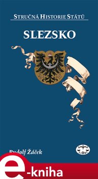 Levně Slezsko - Rudolf Žáček e-kniha