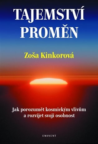 Tajemství proměn - Zoša Kinkorová