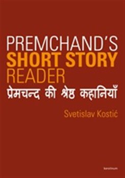 Levně Premchand`s Short Story Reader - Svetislav Kostić