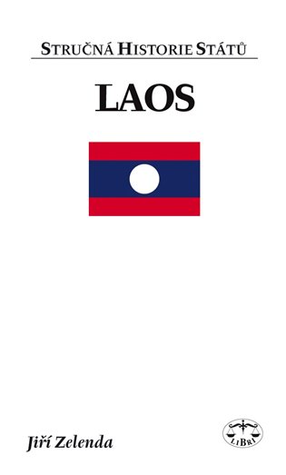 Laos - Jiří Zelenda