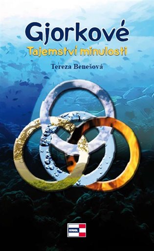 Gjorkové - Tereza Benešová
