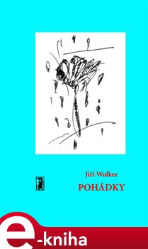 Levně Pohádky - Jiří Wolker e-kniha