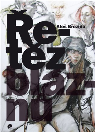 Řetěz bláznů - Aleš Březina