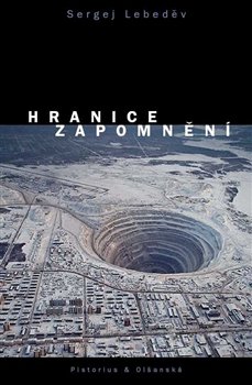 Hranice zapomnění koupíte na Kosmas.cz