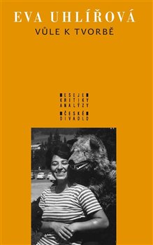 Vůle k tvorbě koupíte na Kosmas.cz