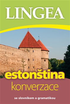 Levně Estonština - konverzace