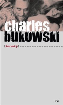 Levně Ženský - Charles Bukowski