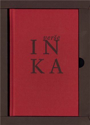 Inka - Ingrid Hanušová