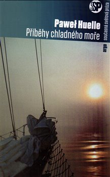 Příběhy chladného moře koupíte na Kosmas.cz