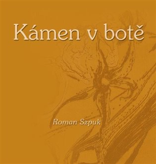 Kámen v botě - Roman Szpuk