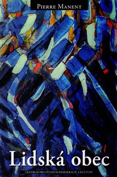 Lidská obec koupíte na Kosmas.cz